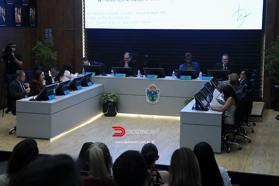 Câmara aprova incentivos para expansão de R$ 816 milhões da Inpasa em Nova Mutum/MT