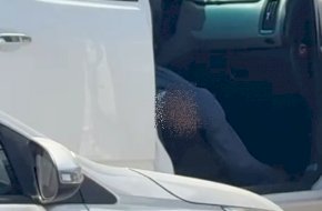 Assalto a loja termina com suspeito morto, dois feridos e empresário baleado em Várzea Grande/MT;VEJA VÍDEO