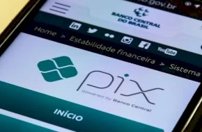 Homem é preso suspeito de aplicar golpe com Pix agendado em comércios de Jaciara/MT