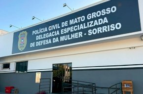 Polícia Civil resgata adolescente de 17 anos mantida em propriedade rural e prende suspeito em Sorriso/MT