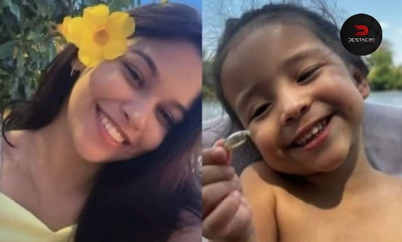 Mãe e filha são vítimas de acidente na BR-163; motorista que provocou batida é preso em MT