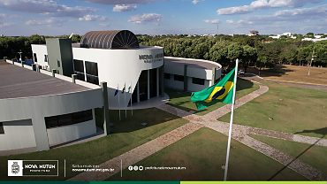 Prefeitura de Nova Mutum abre inscrições para o Ciclo 2 da Lei Aldir Blanc