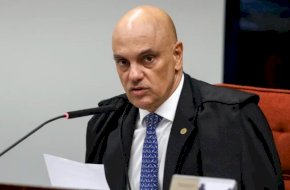 Polícia Federal entrega cópia de dados do celular de Vorcaro a Alexandre de Moraes