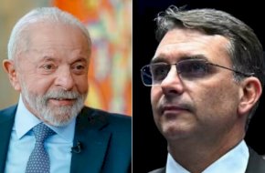 Crise no STF afeta estratégias de Lula e Flávio Bolsonaro