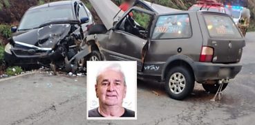 Candidato a deputado estadual morre após batida na BR-354