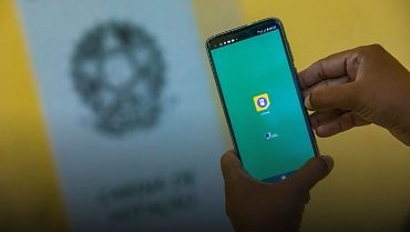Eleitor tem até 3 de outubro para baixar e ativar o e-Título