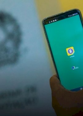 Eleitor tem até 3 de outubro para baixar e ativar o e-Título