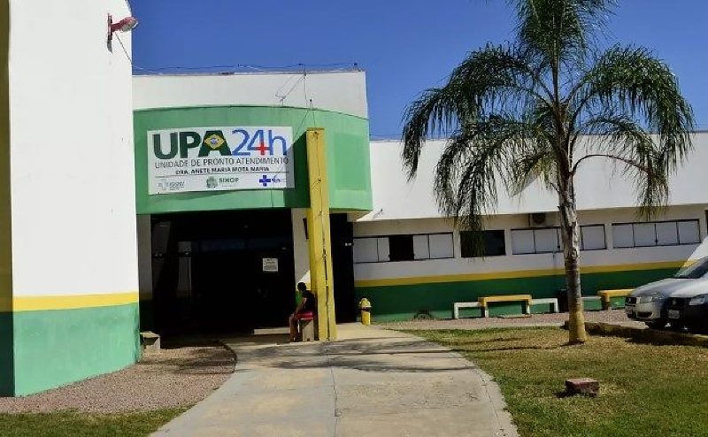 Reprodução
