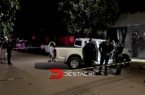 Homem morre e mulher fica ferida após casal ser alvo de mais de 15 tiros em Nova Mutum/MT