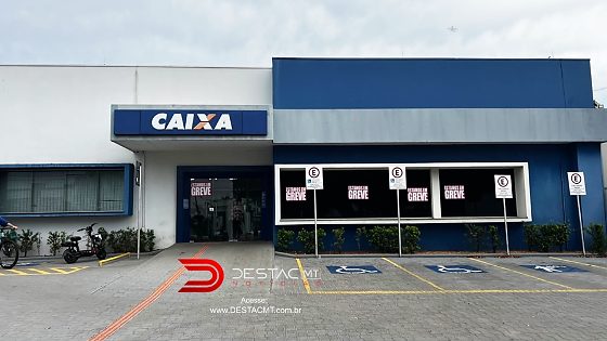 TST encerra greve da Caixa e decisão mexe no bolso dos funcionários