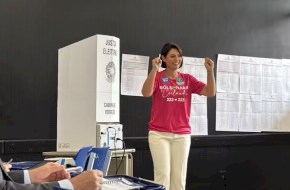 Michelle Bolsonaro e Bia Kicis são eleitas senadoras pelo Distrito Federal