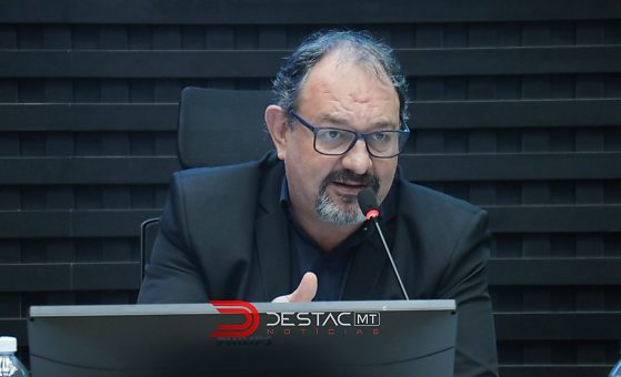 Vereador Ricardo Schneider cobra reforço de equipes da Energisa e relata demora no atendimento em Nova Mutum/MT