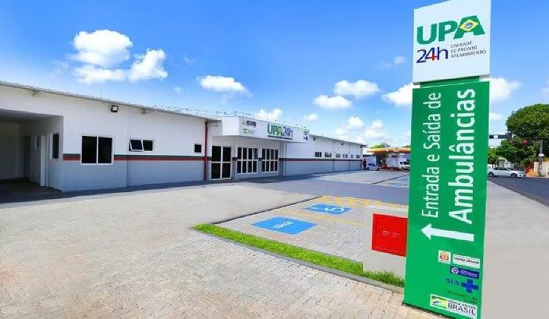 Criança de 1 ano perde a vida em UPA e polícia investiga suposta violência