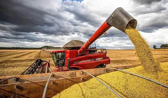 Exportações de Mato Grosso chegam a US$ 26,5 bilhões e crescem 16,9% em 2026