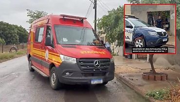 Menina é atingida na cabeça por disparo de espingarda e não resiste em Sinop/MT