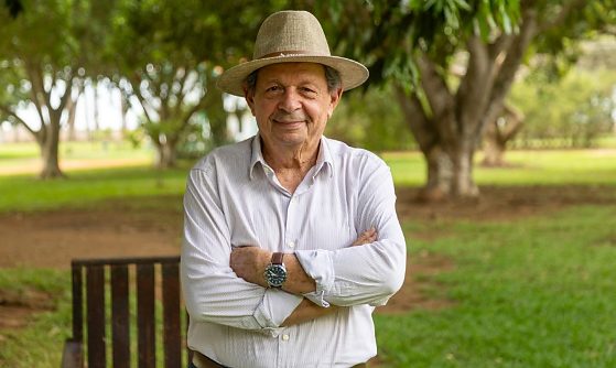 Alcindo Uggeri relembra os desafios e as conquistas de 51 anos produzindo em MT