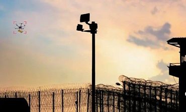 Empresa vence licitação de R$ 39,8 milhões para bloquear Wi-Fi e drones em presídios de MT