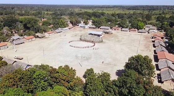 Terra Indígena Urubu Branco começa a ser desocupada por determinação da Justiça Federal