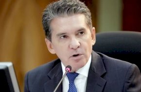 Polícia Federal prende presidente do TCE-MT durante operação em Mato Grosso